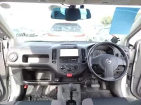 Nissan AD лот № 92 оценка R  с аукциона в Японии 2