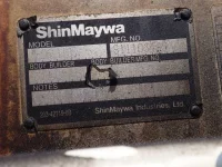 Nissan ATLAS лот № 407 оценка 3.5  с аукциона в Японии 10