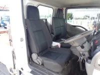 Nissan ATLAS лот № 407 оценка 3.5  с аукциона в Японии 3