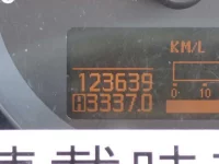 Nissan ATLAS лот № 407 оценка 3.5  с аукциона в Японии 6