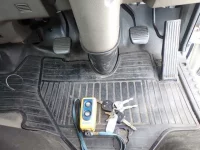 Nissan ATLAS лот № 407 оценка 3.5  с аукциона в Японии 7