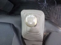 Nissan ATLAS лот № 407 оценка 3.5  с аукциона в Японии 8