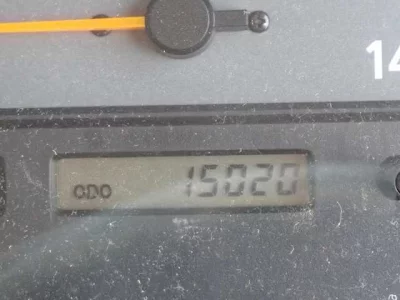 Nissan ATLAS  с аукциона в Японии