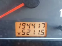 Nissan AD лот № 9 оценка R  с аукциона в Японии 3