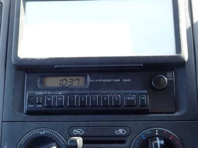 Nissan AD  с аукциона в Японии