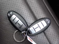 Nissan ELGRAND лот № 134 оценка R  с аукциона в Японии 6