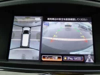 Nissan ELGRAND лот № 134 оценка R  с аукциона в Японии 4