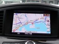 Nissan ELGRAND лот № 134 оценка R  с аукциона в Японии 3