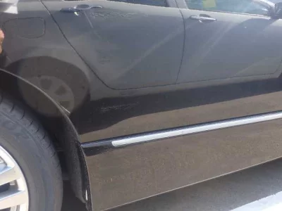 Nissan ELGRAND  с аукциона в Японии