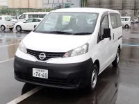 Nissan NV200 лот № 111 оценка 3.5  с аукциона в Японии 4