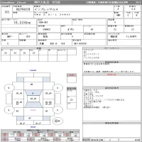 Subaru IMPREZA G4 лот № 133 оценка 3.5  с аукциона в Японии 11