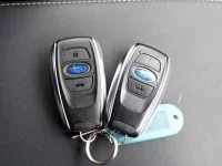 Subaru IMPREZA G4 лот № 133 оценка 3.5  с аукциона в Японии 8