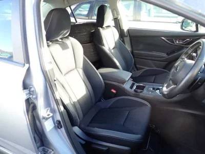 Subaru IMPREZA G4  с аукциона в Японии