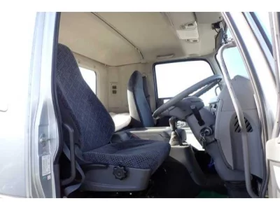 Mitsubishi FUSO FIGHTER  с аукциона в Японии