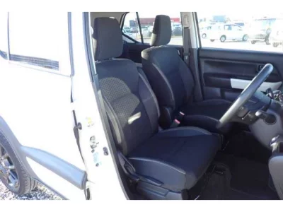 Suzuki XBEE  с аукциона в Японии