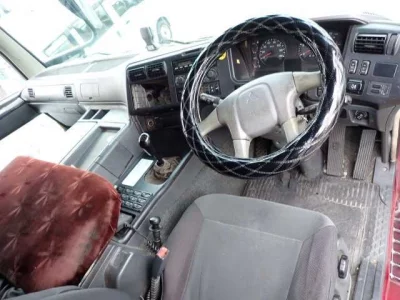 Mitsubishi SUPER GREAT