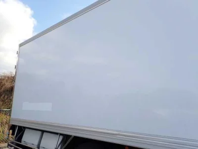 Mitsubishi SUPER GREAT