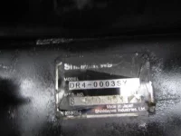 Hino RANGER лот № 514 оценка R  с аукциона в Японии 4