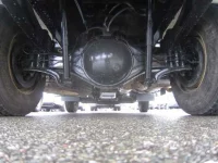 Hino RANGER лот № 514 оценка R  с аукциона в Японии 5