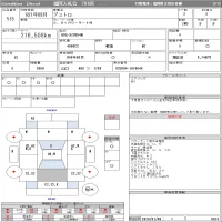 Hino DUTRO лот № 515 оценка 3  с аукциона в Японии 6