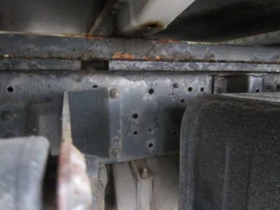 Hino DUTRO  с аукциона в Японии