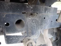 Mitsubishi CANTER лот № 516 оценка R  с аукциона в Японии 7