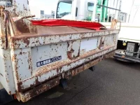 Mitsubishi CANTER лот № 516 оценка R  с аукциона в Японии 4