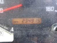 Isuzu ELF лот № 506 оценка 3.5  с аукциона в Японии 10