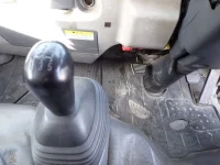 Isuzu ELF лот № 506 оценка 3.5  с аукциона в Японии 9