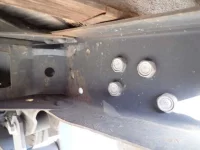 Isuzu ELF лот № 506 оценка 3.5  с аукциона в Японии 7