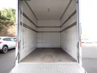 Isuzu ELF лот № 504 оценка 3.5  с аукциона в Японии 2