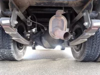 Isuzu ELF лот № 504 оценка 3.5  с аукциона в Японии 8