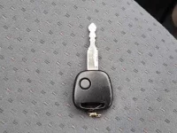 Suzuki ALTO VAN лот № 110 оценка 3.5  с аукциона в Японии 6