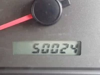 Suzuki ALTO VAN лот № 110 оценка 3.5  с аукциона в Японии 5