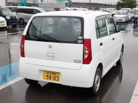 Suzuki ALTO VAN лот № 110 оценка 3.5  с аукциона в Японии 7