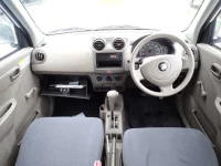 Suzuki ALTO VAN лот № 110 оценка 3.5  с аукциона в Японии 1