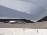 Suzuki ALTO VAN лот № 110 оценка 3.5  с аукциона в Японии 2