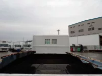 Hino RANGER лот № 420 оценка 3.5  с аукциона в Японии 6