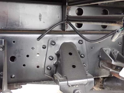 Hino RANGER  с аукциона в Японии