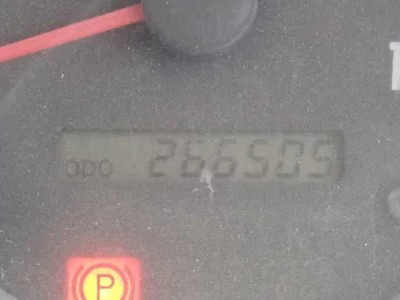 Hino RANGER  с аукциона в Японии