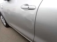 Suzuki SWIFT лот № 205 оценка 3.5  с аукциона в Японии 1