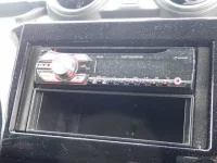 Suzuki SWIFT лот № 205 оценка 3.5  с аукциона в Японии 2