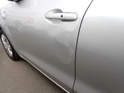 Suzuki SWIFT  с аукциона в Японии