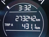 Honda VEZEL лот № 203 оценка R  с аукциона в Японии 5