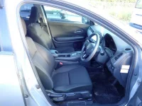 Honda VEZEL лот № 203 оценка R  с аукциона в Японии 1