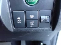 Honda VEZEL лот № 203 оценка R  с аукциона в Японии 4