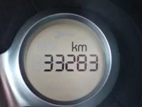 Mitsubishi I-MIEV лот № 211 оценка 4  с аукциона в Японии 7