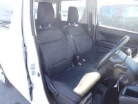 Suzuki WAGON R лот № 155 оценка 3.5  с аукциона в Японии 3