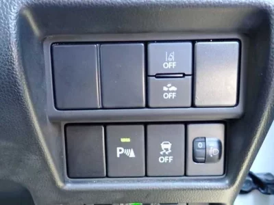 Suzuki WAGON R  с аукциона в Японии