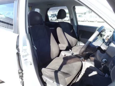 Daihatsu Be-Go  с аукциона в Японии